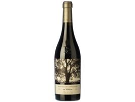 Vinho PAGO DE LOS CAPELLANES Pago De Los Capellanes El Nogal Tempranillo Ribera Del Duero Reserva (0.75 L - 1 unidade)