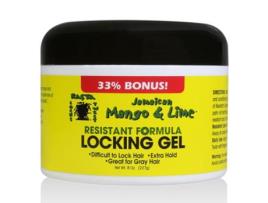 Mango Lime Rastas Gel De Bloqueio 8 Oz