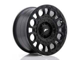 Jante para Carros Japan Racing Jrx10 18X9 Et 10 6X139,7 Cb 110,1 Preto
