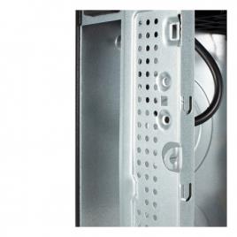 UNYKA CAIXA MICRO ATX DESKTOP SLIM 2010SE USB BLACK 450W