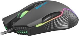 RATO GAMING HUSTLER 6400 DPI