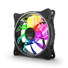 HUMMER A-FAN Ventilador ARGB INNER GLOW FAN