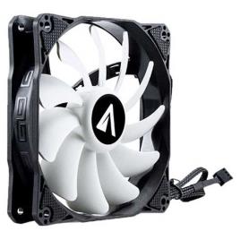 Abysm Gaming Fã Breeze 12x12 Mm One Size White