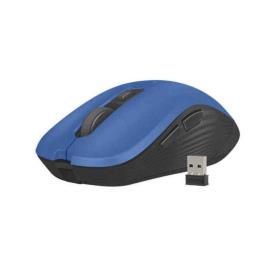 Rato sem Fios Natec ROBIN 1600 DPI Azul