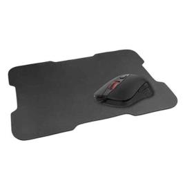 Rato e Tapete Gaming Omega VSETMPX6 LED 7 cores