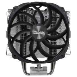 Ekl Dissipador Calor Processador Pro K Brocken 3 One Size Black