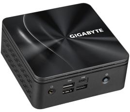 GIGABYTE - PC Ultra Compacto de Alto Desempenho (46,8 x 119,5 x 119,5 mm)