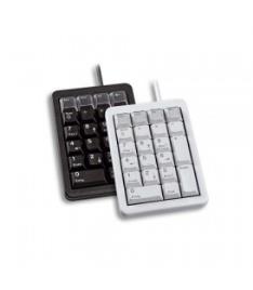 Keypad G84-4700 - Teclado - USB - Espanhol - preto (Layout não português)