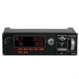 G Saitek PRO Flight Multi Panel