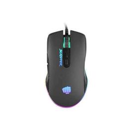 RATO GAMING SCRAPPERR RGB 6400 DPI