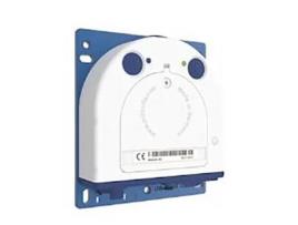 MOBOTIX - CAMARA IP CORPO S16B  MODULOS SENSORES DIURNO NOCTURNO TÉRMICO