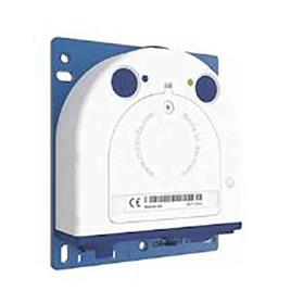 Câmara IP Mobotix S16B 6 Mpx