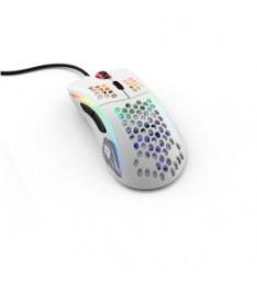 Rato Glorious pc Gaming Race Model d- Branco