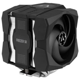 Cooler CPC Arctic Freezer 50 Intel / AMD A-RGB