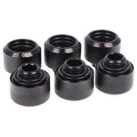 Eiszapfen 16mm HardTube compression fitting G1/4: Screw set
