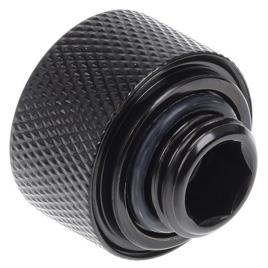 Alphacool Eiszapfen Hardtube 16 Mm 6 Unidades Conector One Size Black