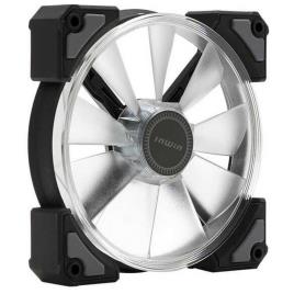 Inwin Fã Crown Argb 120 Mm One Size Black