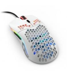 Rato Glorious pc Gaming Race Model o Branco