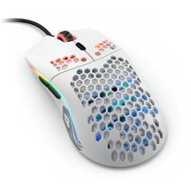 Rato Gaming Glorious Model O RGB - Matte White