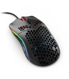Rato Glorious pc Gaming Race Model o- Preto