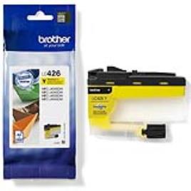 Cartucho LC426Y Amarelo