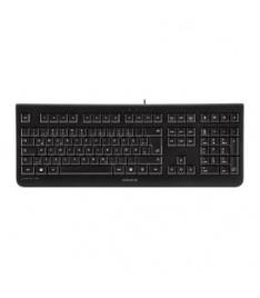 KC 1000 - Teclado - Alemão - preto (Layout não português)