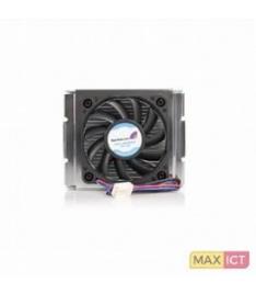 Ventilador Disipador S478 TX3ACCS