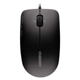 Cherry Mouse Mc 2000 One Size Black