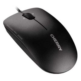 Cherry Mouse Mc 2000 One Size Black