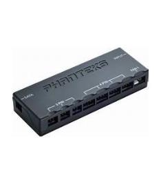 Controlador + Hub para Ventoinhas