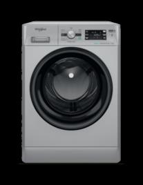 Máquina De Lavar Roupa Whirlpool - Ffb 8258 Sbv Sp - Roupa Li