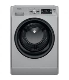 Maquina Lavar Roupa Whirlpool Ffb-8258-sbvsp