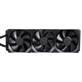 Evga Dissipador De Calor De Refrigeração Líquida 400-hy-cl36-v1 120 Mm One Size Black