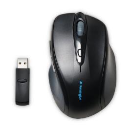 Kensington Mouse Sem Fio Completo Profit One Size Black