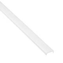 Coberta opal para perfil barlis 2 metros