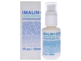 Malin + Goetz Replenishing Face Serum For Women 1 oz Serum