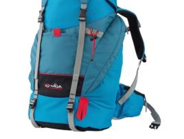 Mochila WILSA OUTDOOR Aspen