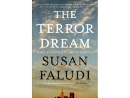 Livro the terror dream de susan (author) faludi (inglês)