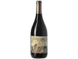 Vinho EMILIO MORO Emilio Moro Clon De La Familia Tempranillo Ribera Del Duero Reserva 2010 (0.75 L - 1 unidade)