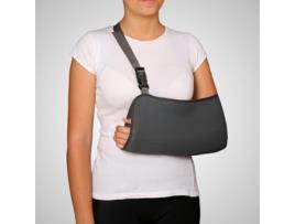Suporte para Antebraço Respirável EMO (M)