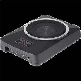 Caixa com Subwoofer Ventilado de 30 Cm - 12 Â?³ Gzub 12Br 600 Watts GROUND ZERO