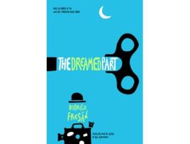 Livro the dreamed part de rodrigo fresan (inglês)