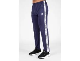 Calças GORILLA WEAR (S - Azul)