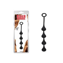 CORRENTE DO PENETRADOR ANAL TAMANHO S - 12,9