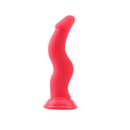 DILDO VERMELHO SHANE G.