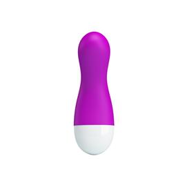 VIBRADOR ROSA IAN