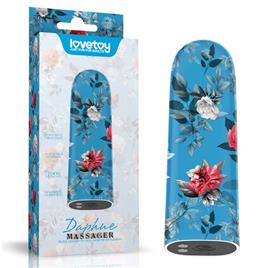 VIBRADOR BALA DAPHNE