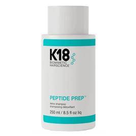 Champô K18 Peptide Prep Detox 250 ml