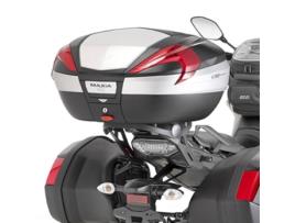 Apoio em Maiúsculas KAPPA MOTO Yamaha Mt09 Tracer