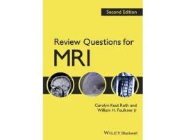 Livro review questions for mri 2e de c kaut roth (inglês)